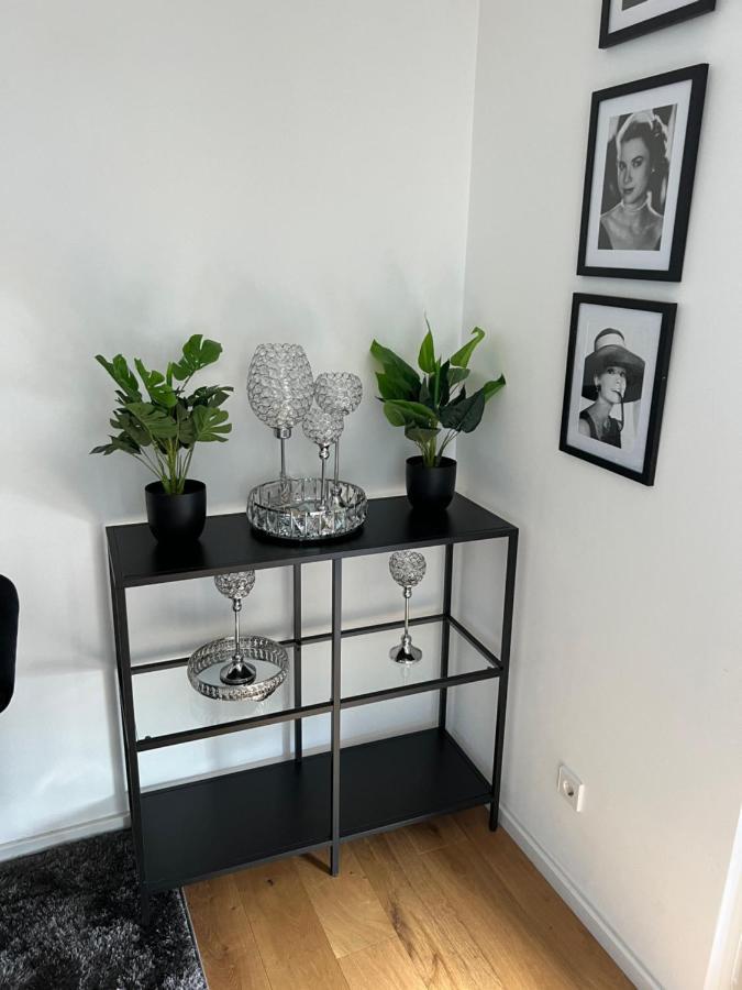 Appartement Kostenlose Parkplatz Free Parking *